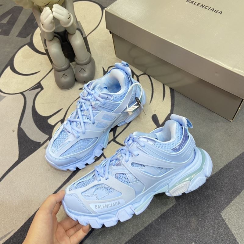 Balenciaga Track Shoes